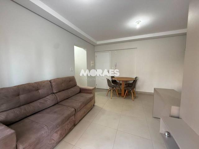 Apartamento aluguel em Jardim Contorno, Bauru
