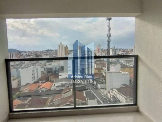Apartamento aluguel em Centro, Pouso Alegre