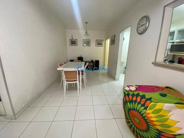Apartamento aluguel em Região Imediata de Santos, Região Metropolitana da Baixada Santista
