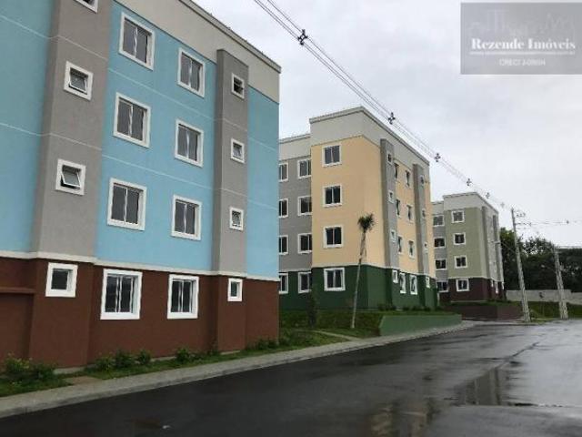 Apartamento venda em Região Geográfica Imediata de Curitiba, Região Metropolitana de Curitiba