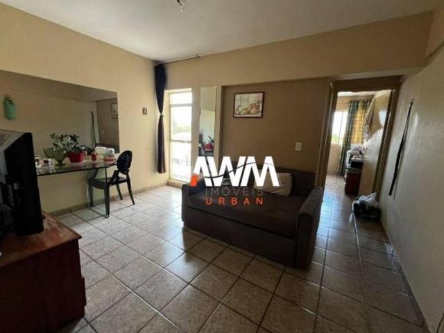 Apartamento venda em Região Geográfica Imediata de Goiânia, Goiânia