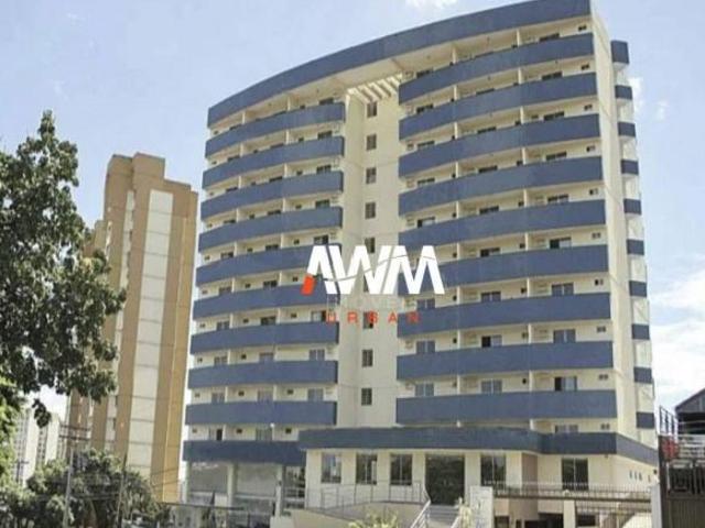 Apartamento venda em Região Geográfica Imediata de Goiânia, Goiânia