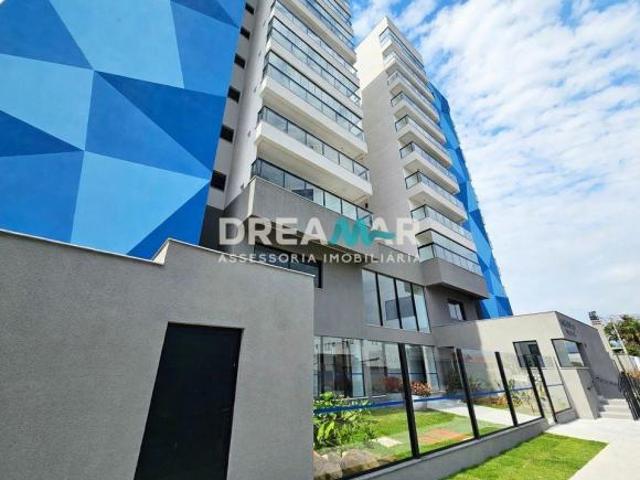 Apartamento venda em Oceanica, Caraguatatuba