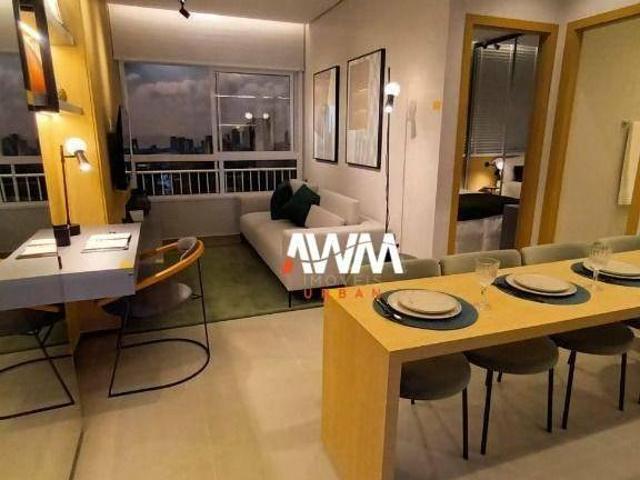 Apartamento venda em Região Geográfica Imediata de Goiânia, Goiânia