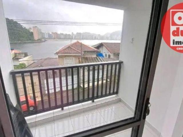 Apartamento venda em São Vicente