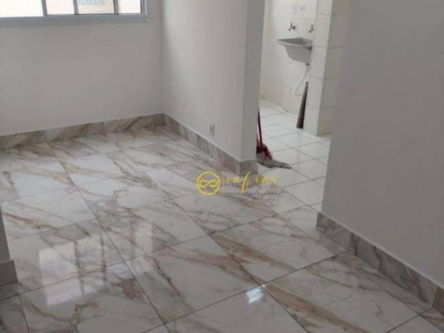 Apartamento venda em Sorocaba