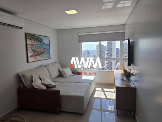 Apartamento venda em Região Geográfica Imediata de Goiânia, Goiânia