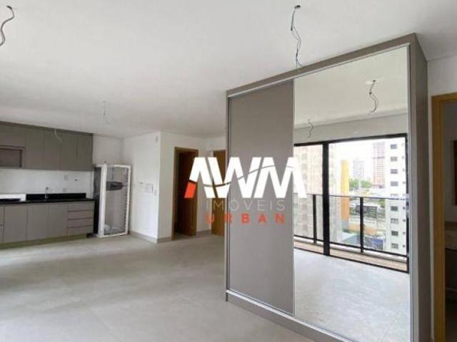Apartamento venda em Região Geográfica Imediata de Goiânia, Goiânia