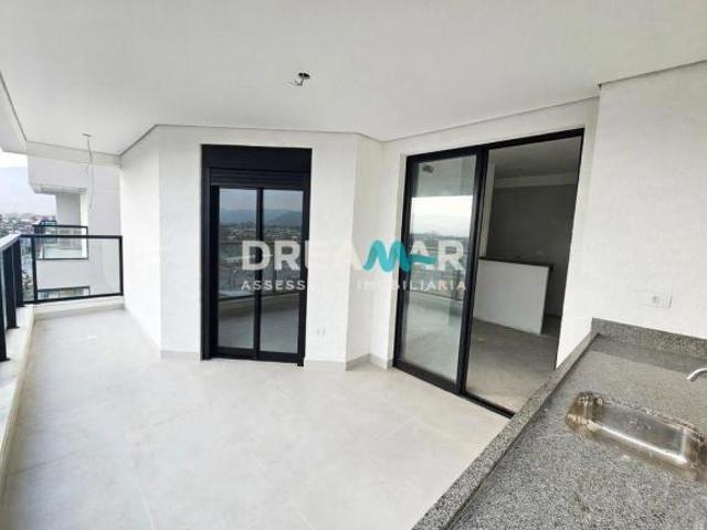 Apartamento venda em Oceanica, Caraguatatuba