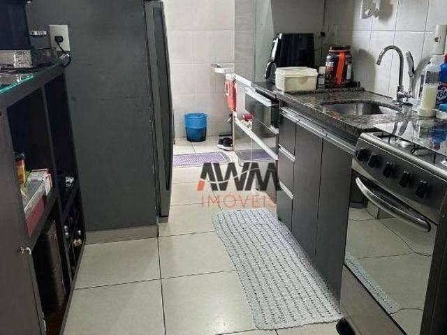 Apartamento venda em Goiânia, Setor Alto da Glória