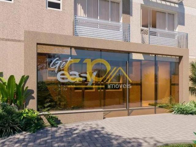 Apartamento venda em Regional Nordeste, Belo Horizonte
