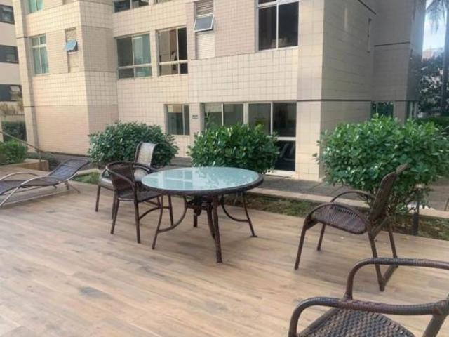 Apartamento venda em Santo Agostinho, Belo Horizonte