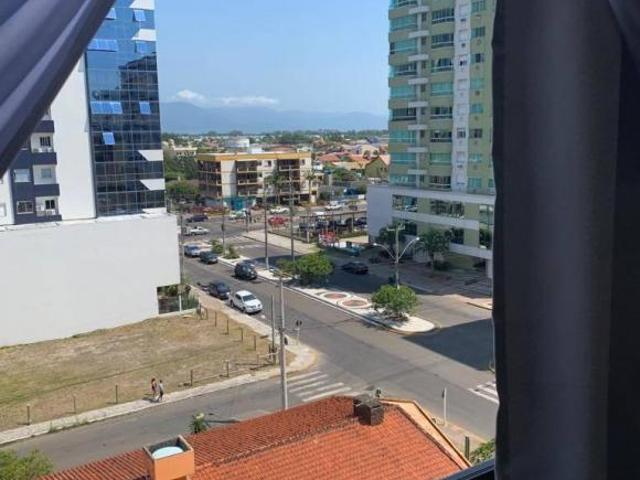 Apartamento venda em Zona Nova, Capão da Canoa
