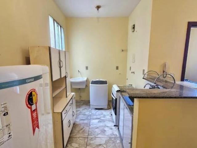 Apartamento venda em Região Geográfica Imediata de Belo Horizonte, Região Metropolitana de Belo Horizonte