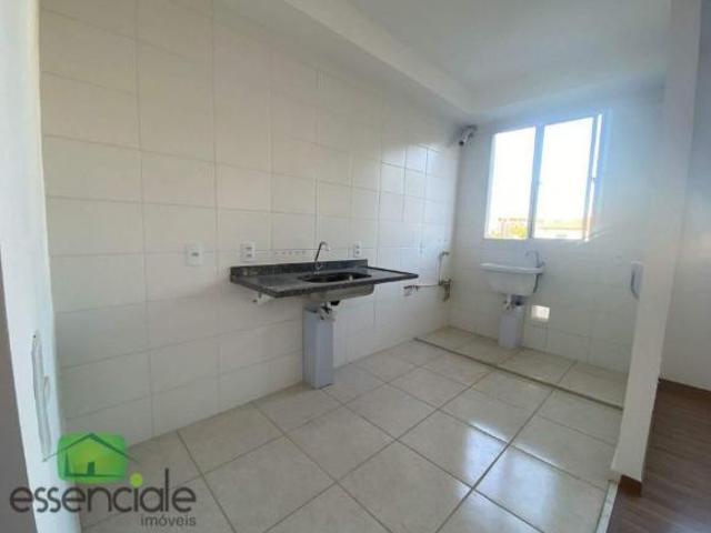 Apartamento venda em Parque Riacho das Pedras 2ª Seção, Contagem