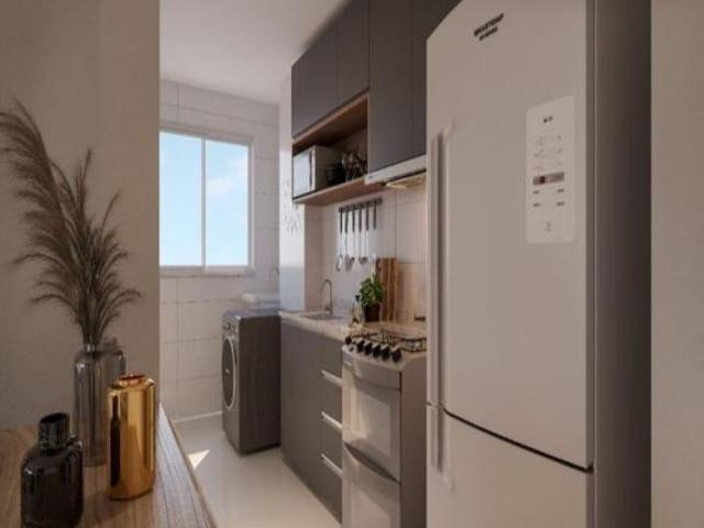 Apartamento venda em Tijuca, Contagem