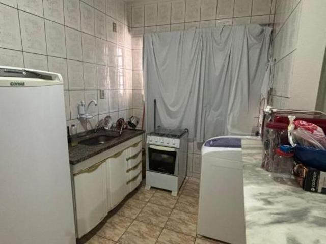 Apartamento venda em Região Geográfica Imediata de Lavras, Lavras