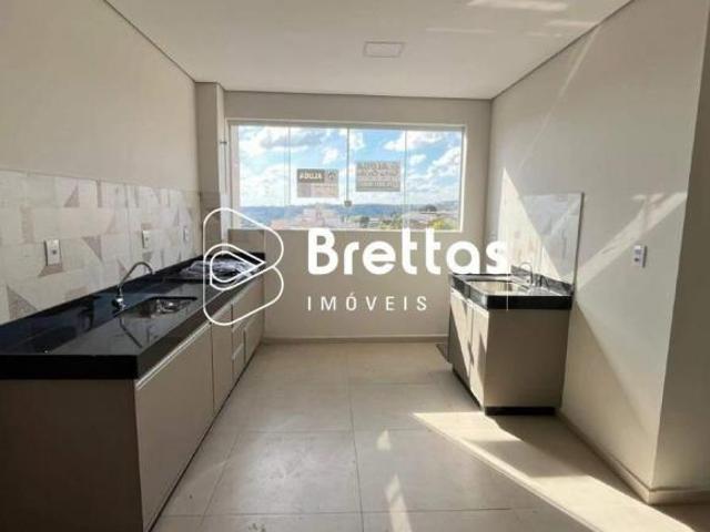 Apartamento venda em Região Geográfica Imediata de Lavras, Lavras