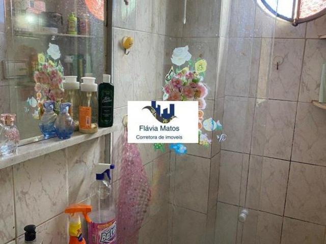 Apartamento venda em Santa Luzia, São Benedito