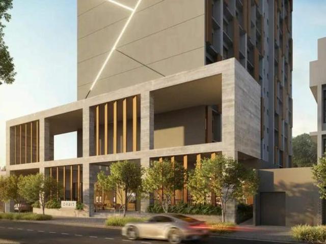 Apartamento venda em Região Geográfica Imediata de Uberlândia, Oliveira Fortes