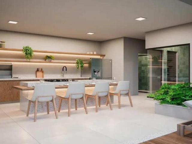 Apartamento venda em Região Geográfica Imediata de Uberlândia, Oliveira Fortes