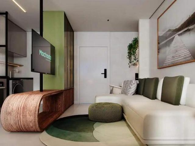 Apartamento venda em Região Geográfica Imediata de Uberlândia, Oliveira Fortes