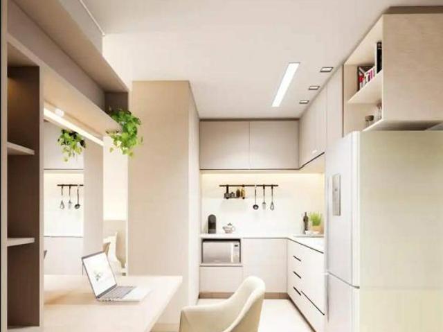 Apartamento venda em Região Geográfica Imediata de Uberlândia, Oliveira Fortes