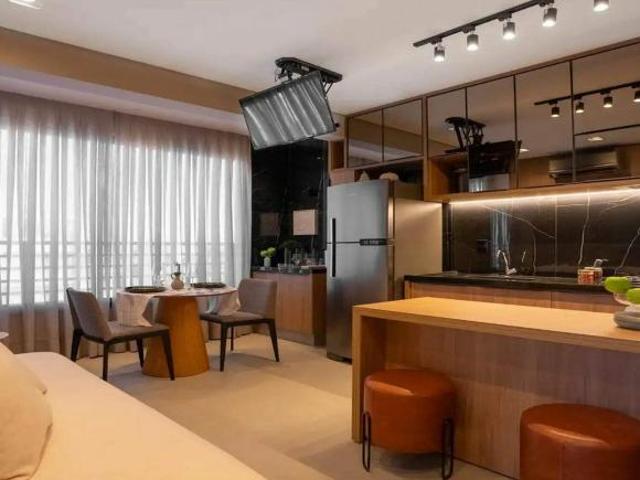 Apartamento venda em Região Geográfica Imediata de Uberlândia, Oliveira Fortes