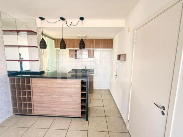 Apartamento venda em Região Geográfica Imediata de Varginha, Varginha