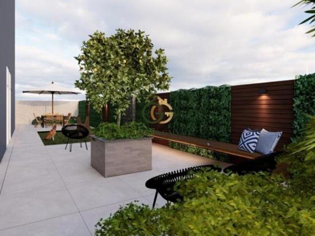 Apartamento venda em Região Geográfica Imediata de Curitiba, Região Metropolitana de Curitiba