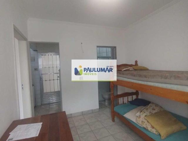 Apartamento aluguel em Mongaguá
