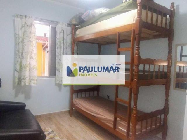 Apartamento aluguel em Mongaguá