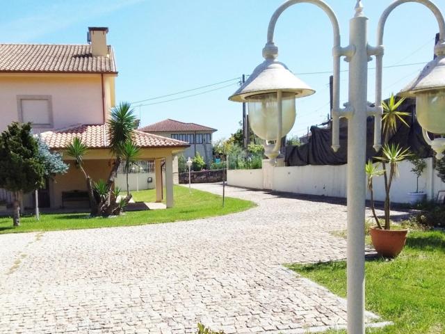 Apartamento alugar em Queirões, Amares
