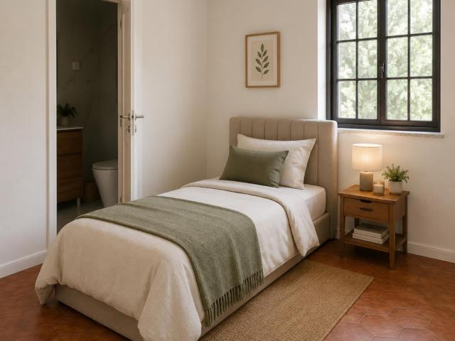 Apartamento alugar em Queirões, Amares
