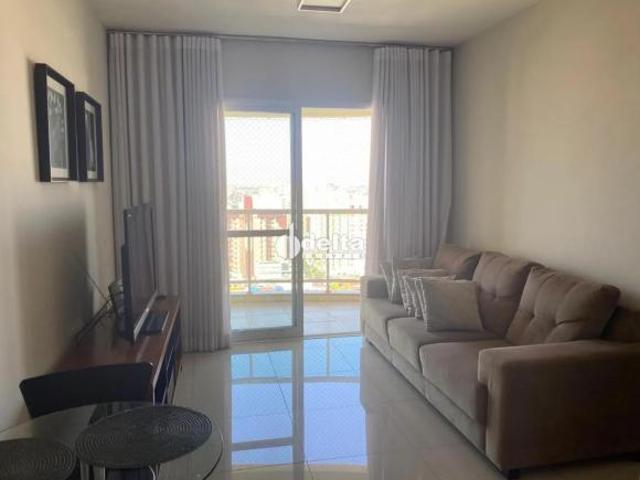 Apartamento venda em Região Geográfica Imediata de Uberlândia, Oliveira Fortes