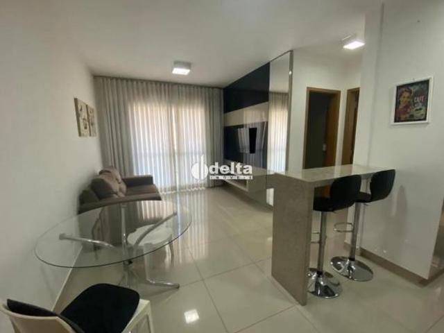 Apartamento venda em Região Geográfica Imediata de Uberlândia, Oliveira Fortes