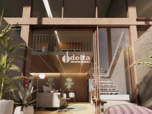 Apartamento venda em Região Geográfica Imediata de Uberlândia, Oliveira Fortes