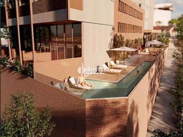 Apartamento venda em Região Geográfica Imediata de Uberlândia, Oliveira Fortes