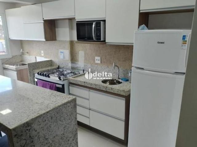 Apartamento venda em Região Geográfica Imediata de Uberlândia, Oliveira Fortes