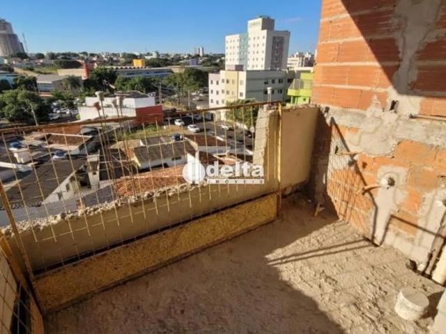 Apartamento venda em Região Geográfica Imediata de Uberlândia, Oliveira Fortes