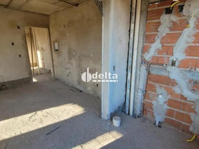 Apartamento venda em Região Geográfica Imediata de Uberlândia, Oliveira Fortes