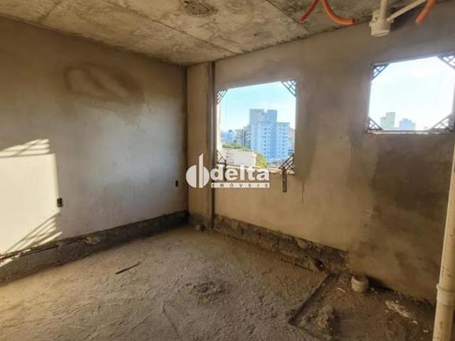 Apartamento venda em Região Geográfica Imediata de Uberlândia, Oliveira Fortes