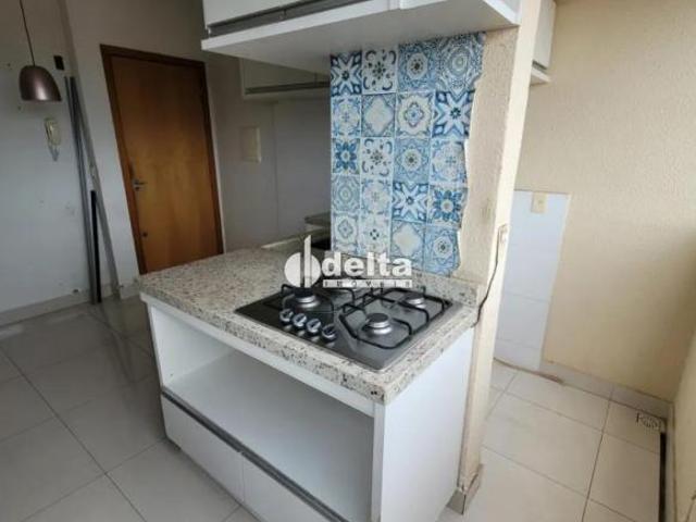 Apartamento venda em Região Geográfica Imediata de Uberlândia, Oliveira Fortes