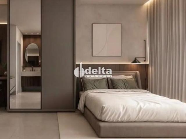 Apartamento venda em Região Geográfica Imediata de Uberlândia, Oliveira Fortes