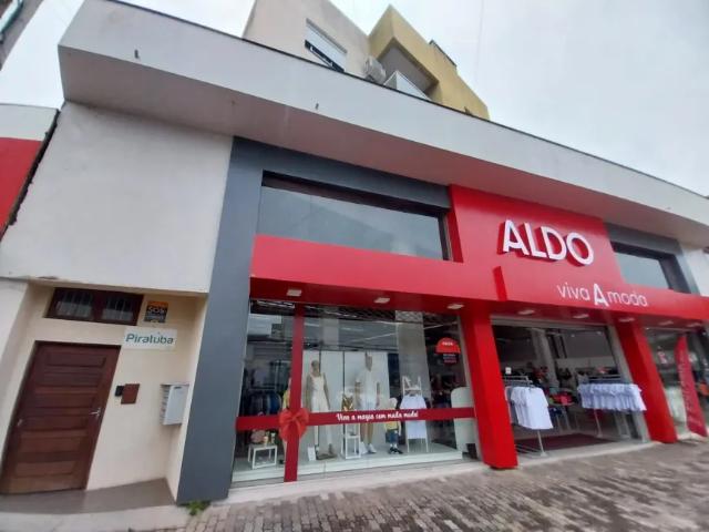 Apartamento venda em Guaíba