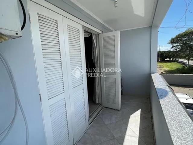 Apartamento venda em Guaíba, Parque 35