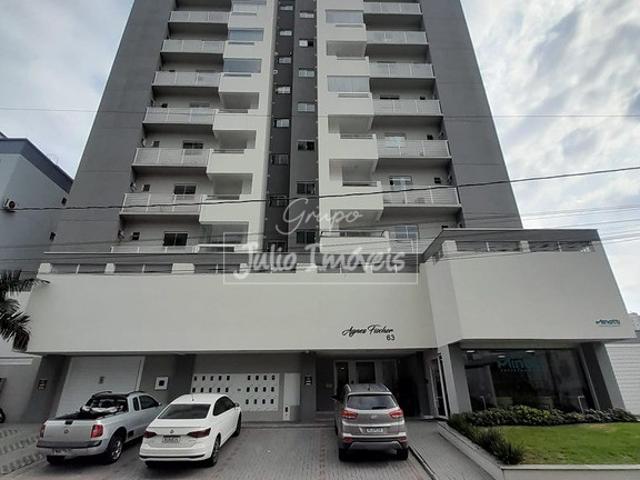 Apartamento aluguel em Região Geográfica Imediata de Brusque, Brusque