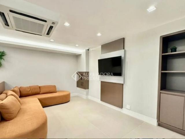 Apartamento aluguel em Região Geográfica Imediata de Florianópolis, Desterro