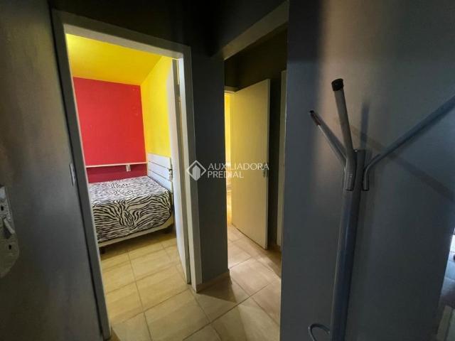 Apartamento aluguel em Região Geográfica Imediata de Florianópolis, Imbituba