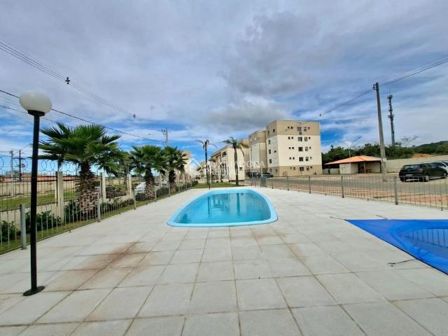 Apartamento aluguel em Vila Cecílio Monza, Porto Alegre